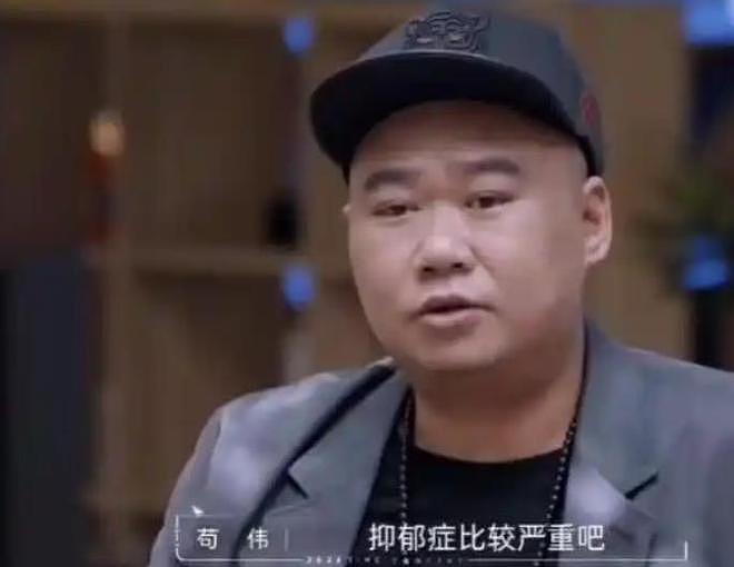 歌手苟伟猝死离世，年仅45岁，曾与张杰合作《北斗星的爱》（组图） - 12