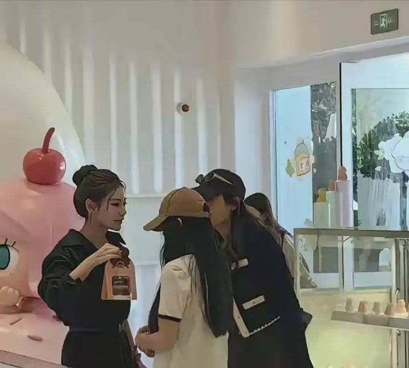 具俊晔曝未离台原因，汪小菲麻烦事一堆，大S的愿望依然没能实现（组图） - 20