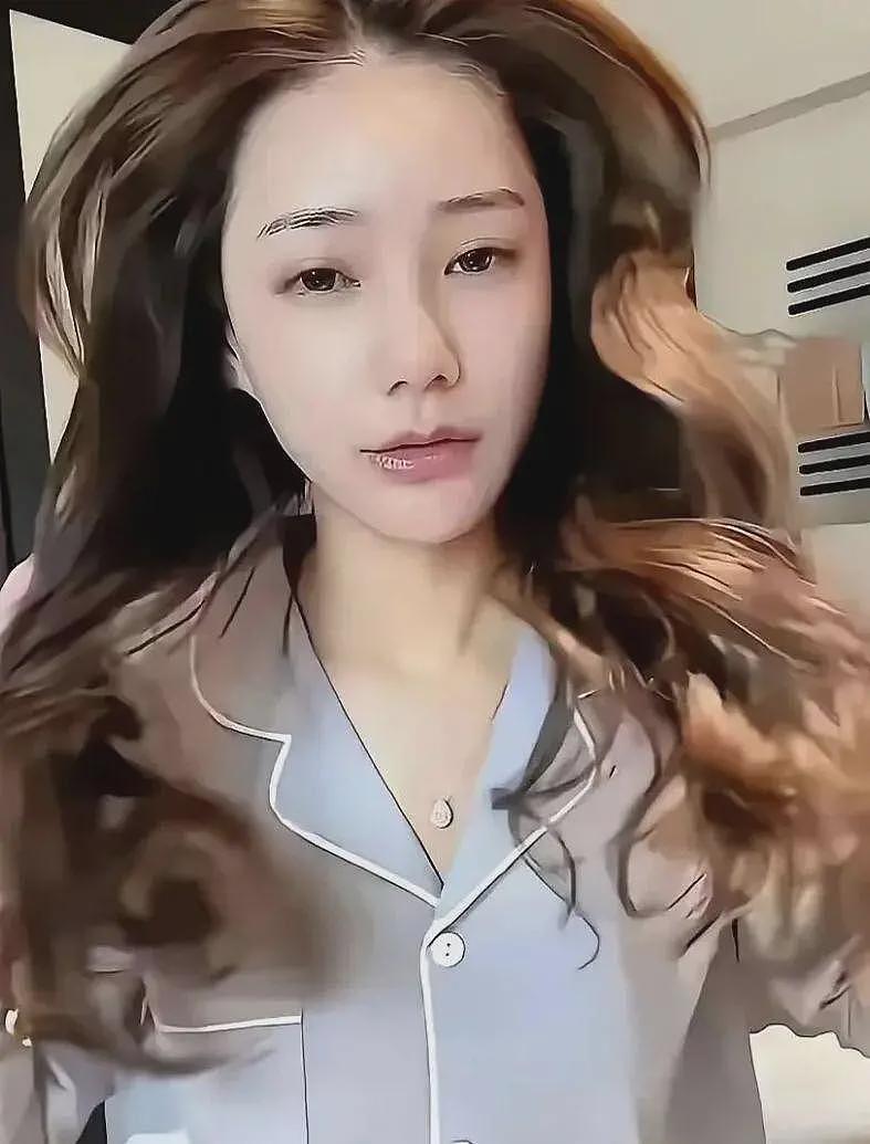 汪小菲婚姻又要凉了？马筱梅遭高中同学加码爆料，本人发声回应（组图） - 6