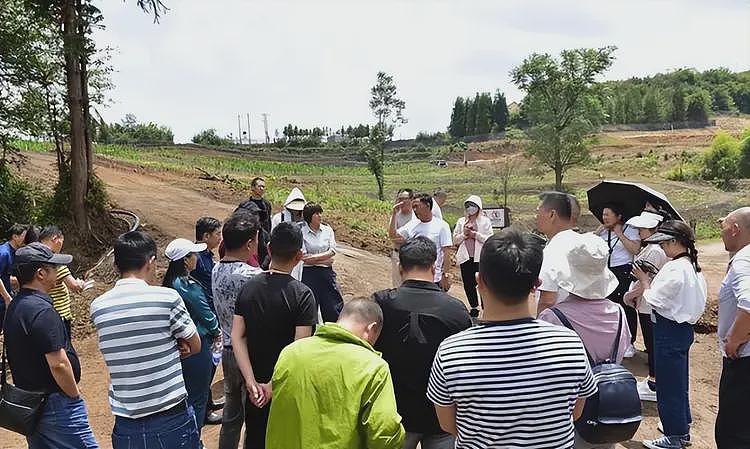 虚假繁荣？五一假期各地景区人山人海，为什么大家却不愿意花钱？（组图） - 17