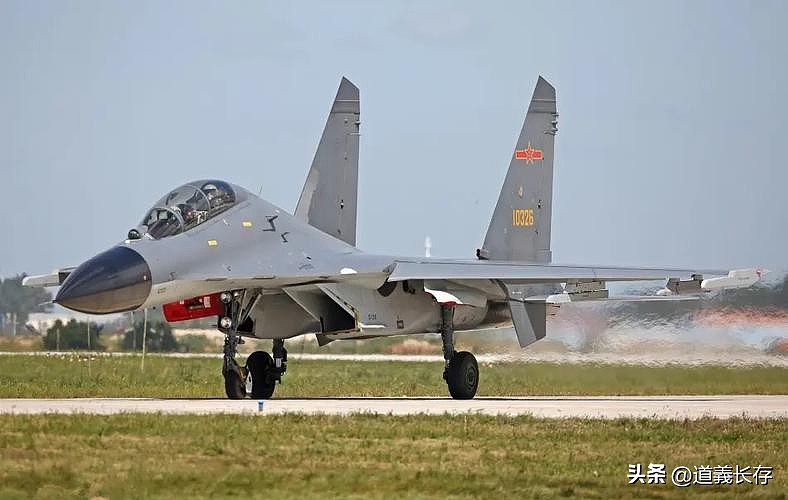谁更强？巴铁空军眼中的中印战机飞行员水平（组图） - 3