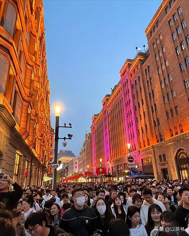 五一最惨十景区：泰山简直要命！第一太太过分（组图） - 29