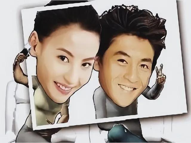 万万没想到!谢婷婷官宣喜讯后,竟意外洗白了“前嫂子”张柏芝(组图) - 18