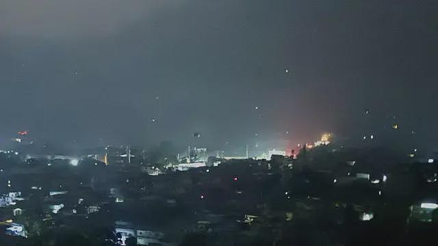 印巴冲突升级：局势为何升温？印度空袭哪些地区？还有什么行动？（组图） - 1