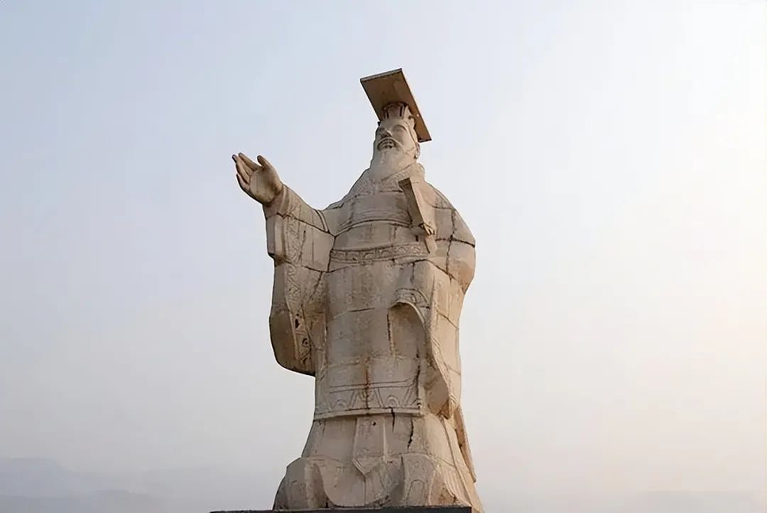 嫪毐为何让秦始皇母亲赵姬那么痴迷?司马迁道出了其中的原因(组图) - 7