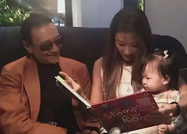 万万没想到!谢婷婷官宣喜讯后,竟意外洗白了“前嫂子”张柏芝(组图) - 14