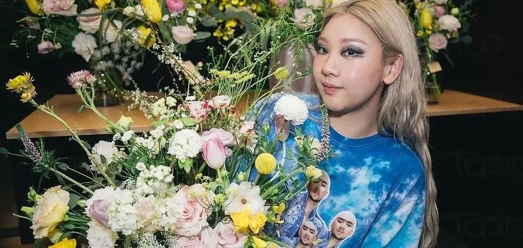 沈殿霞病逝17年,独生女败光家产成最惨星二代?继承6000万后,她经历了什么?(组图) - 24