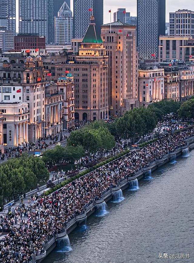五一最惨十景区：泰山简直要命！第一太太过分（组图） - 28