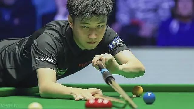 赵心童背后虎爸赵小伟：医院副院长，支持孩子放弃大学专攻打台球（组图） - 20