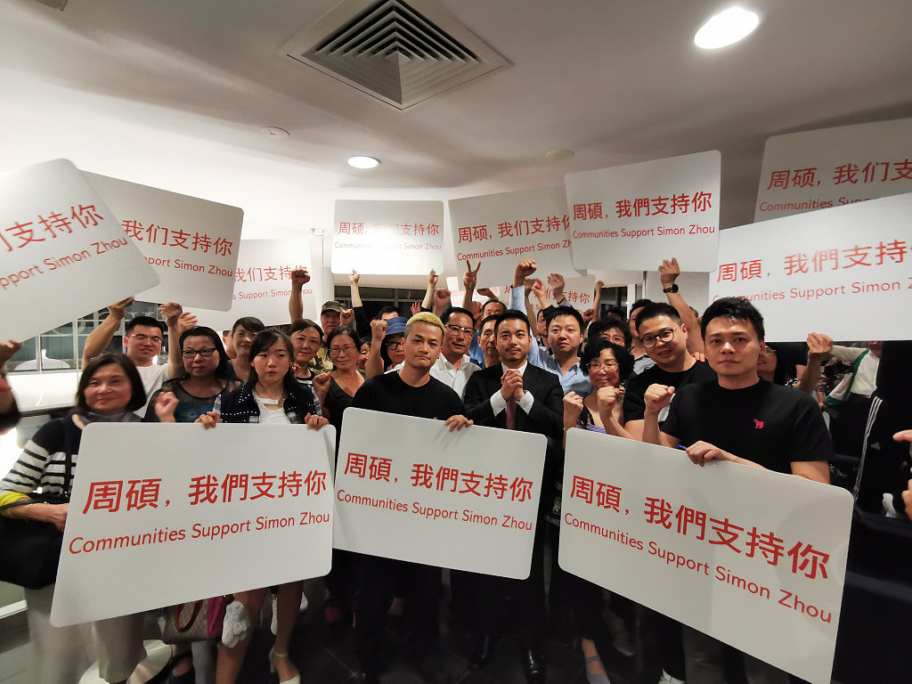 从副市长到殡葬师，周硕：“人死并不如灯灭”（组图） - 3