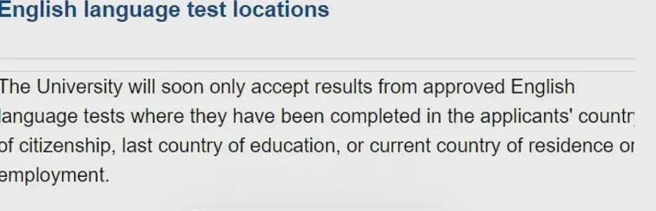 澳洲大学官宣暴涨留学生学费!留子爆哭:收到offer还没入学,钱包就被掏空了…(组图) - 4
