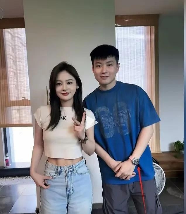 赵心童家世被扒!开库里南、戴百万名表,父亲曾是深圳医院院长(组图) - 6