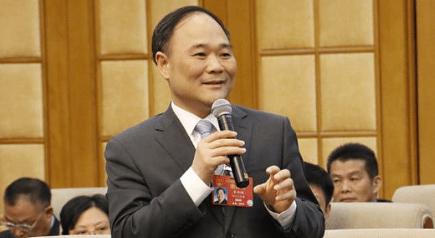 李书福回应吉利汽车拟私有化极氪：仍将保持与美国和国际资本市场密切沟通与合作（图） - 1