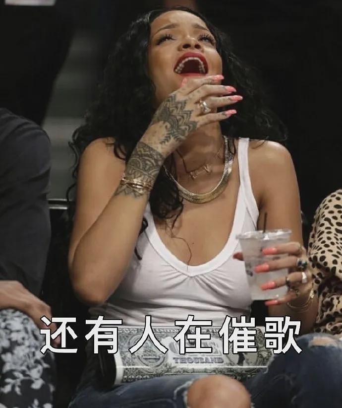Met Gala上，Lisa的蕾丝热裤被骂惨了...（组图） - 21