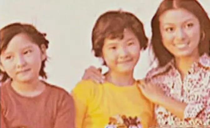 童年女神爱上大叔！17岁怀孕当小三，21岁生二胎被骗婚，今脱离渣男终于活明白了？（组图） - 7