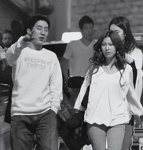 万万没想到!谢婷婷官宣喜讯后,竟意外洗白了“前嫂子”张柏芝(组图) - 11