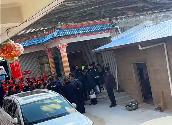 六旬夫妻五一徒步滇中第一高峰“雪岭火峰”,失联妻子遗体已找到(组图) - 1