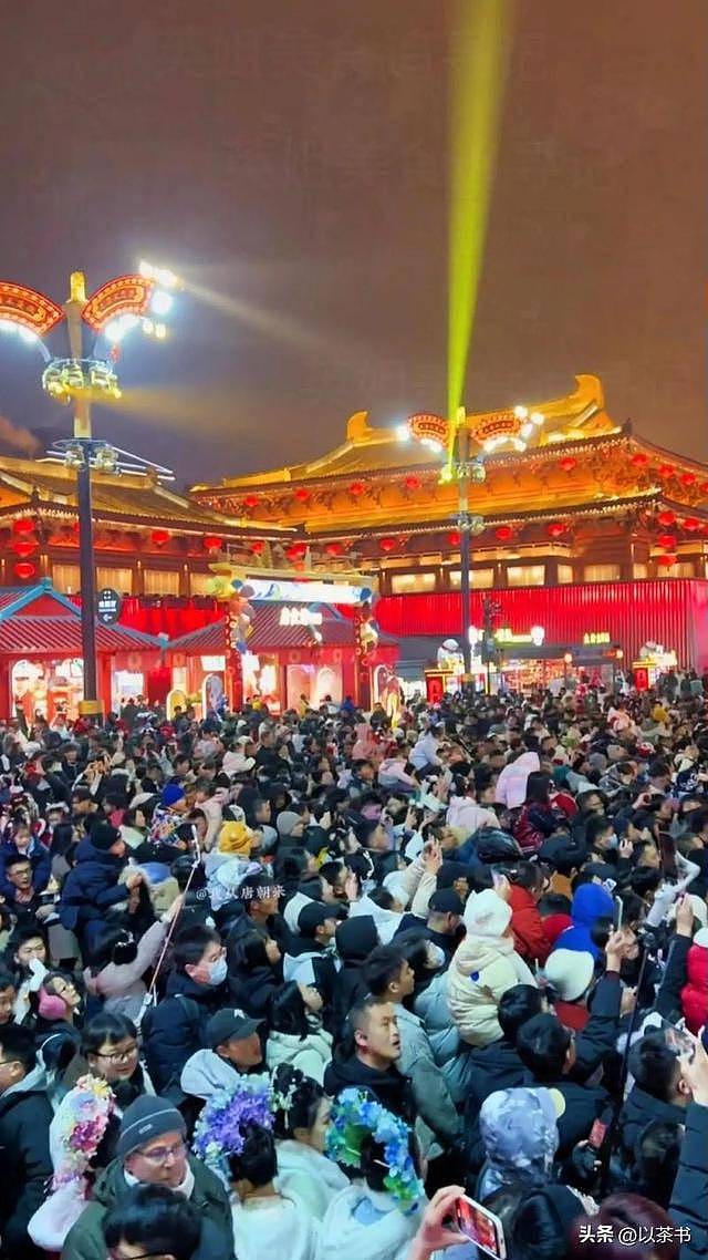五一最惨十景区：泰山简直要命！第一太太过分（组图） - 21