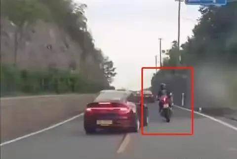 宁波豪车撞人后换车牌后续，被曝曾撞死5人，家族背景被扒（视频/组图） - 1