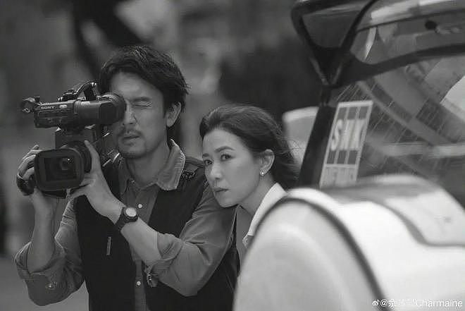 “狠人”佘诗曼,已身价过亿(组图) - 19