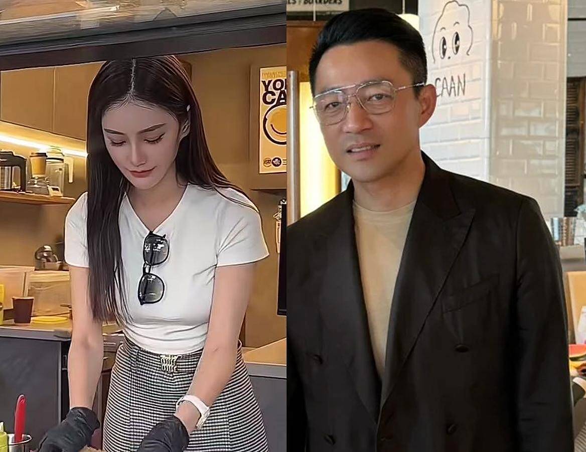 前夫白忙一场？汪小菲婚礼证实不取消，好友正面回应马筱梅整容（组图） - 1