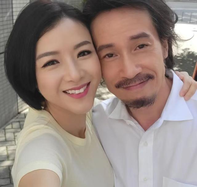 辛苦!TVB视帝被密友曝经济压力大,一人养全家更要死撑5家咖啡店(组图) - 2