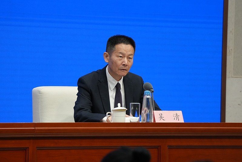 中国证监会主席称，支持优质中概股回流陆港！看巴菲特退休“这么说”（组图） - 1
