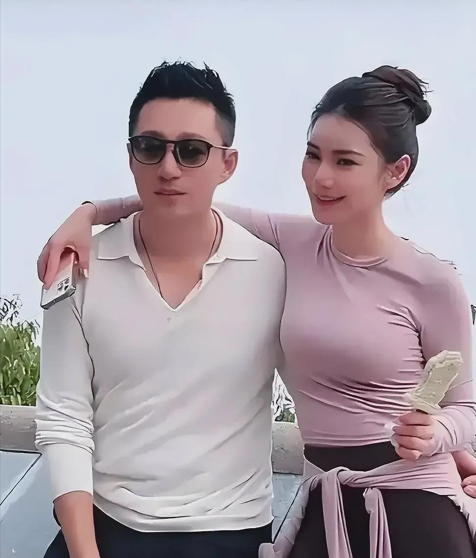 汪小菲婚姻又要凉了？马筱梅遭高中同学加码爆料，本人发声回应（组图） - 11