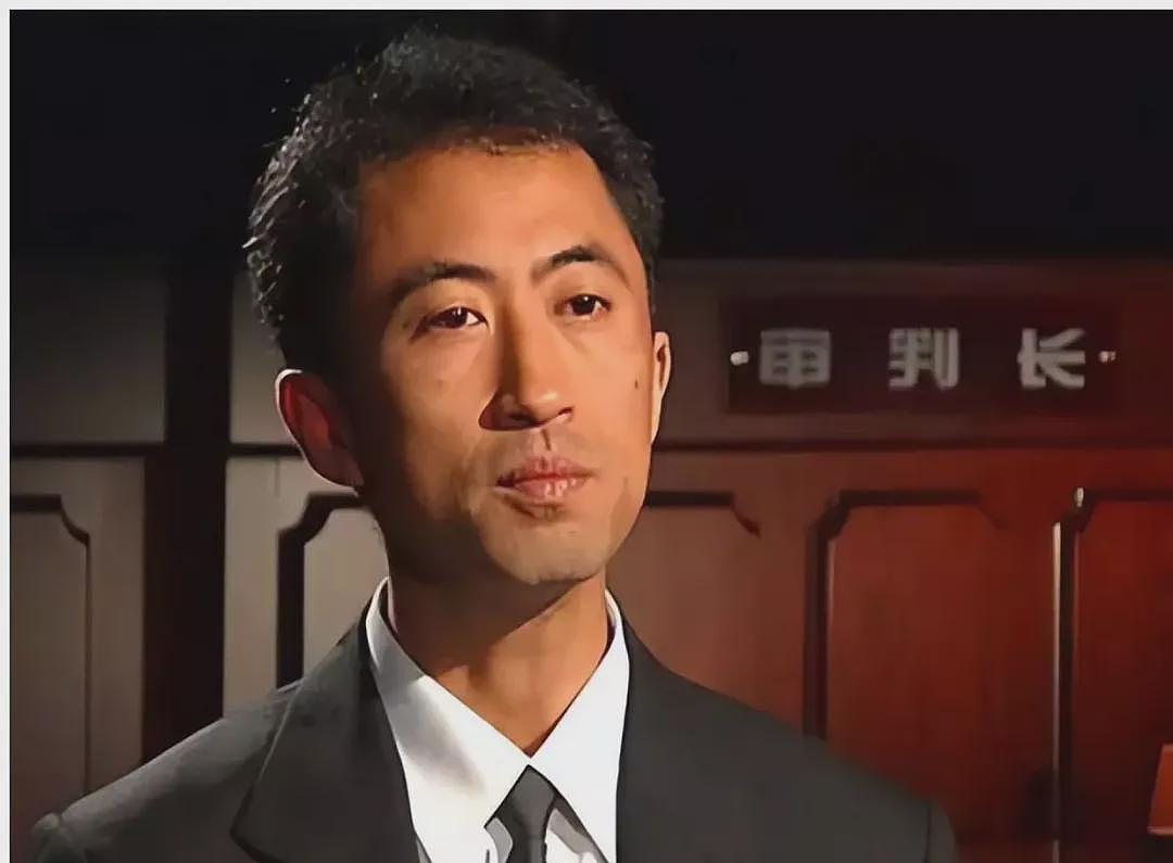 判马加爵孙小果死刑的主审法官，也成杀人死囚犯...（组图） - 7