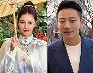 马筱梅晒最新美食照，和汪小菲心情不受影响，婚礼将照常举行（组图）