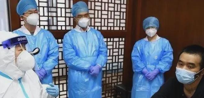 全身溃烂生不如死,丧失生育功能,武汉首批新冠患者如今结局如何(组图) - 7