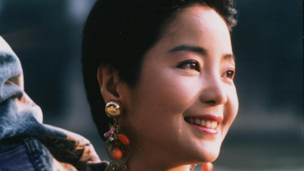 邓丽君逝世30周年,歌迷最爱歌单出炉,神秘遗作将问世(图) - 1
