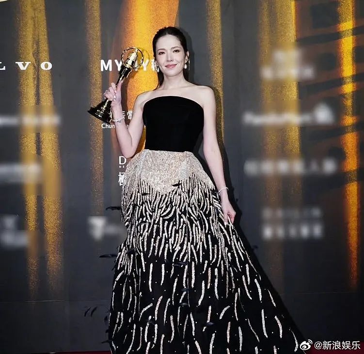 知名女演员许玮甯怀孕，网友：不敢想他们的孩子有多好看！（组图） - 3