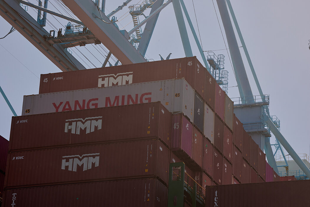 纽时：对华关税影响“延迟”显现，美国经济准备好了吗（组图） - 1