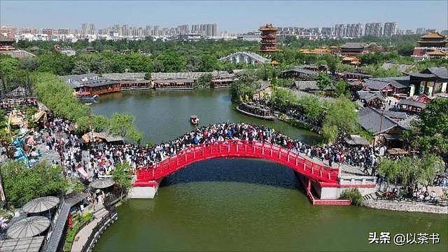 五一最惨十景区：泰山简直要命！第一太太过分（组图） - 8
