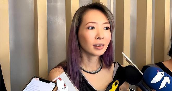 杨丞琳疑似再次回应Makiyo风波，引用妈妈的19个字超级暖心（组图） - 12