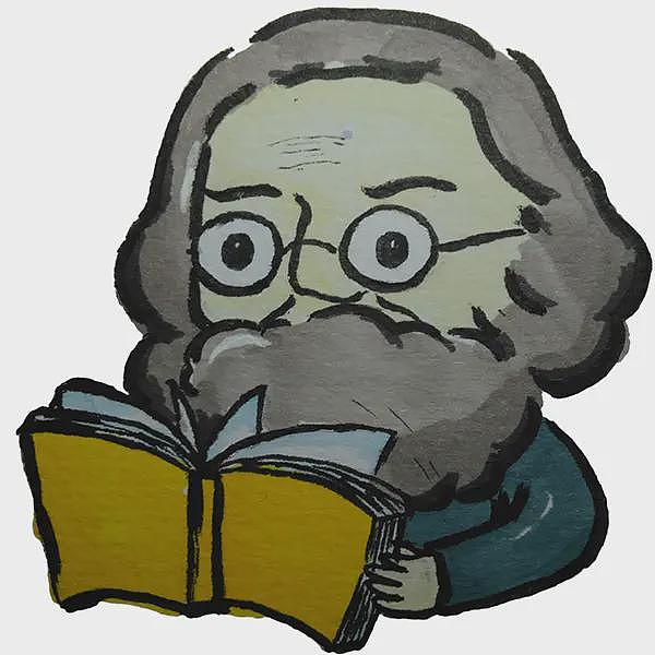 惊呆!湖南大学教授发文:马克思祖先来自中国,西周国都是耶路撒冷(组图) - 4