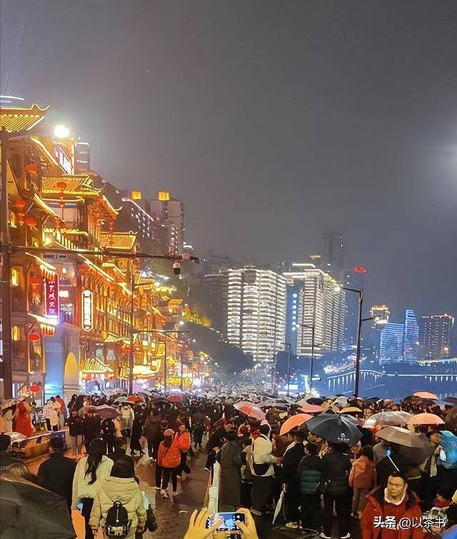 五一最惨十景区：泰山简直要命！第一太太过分（组图） - 19