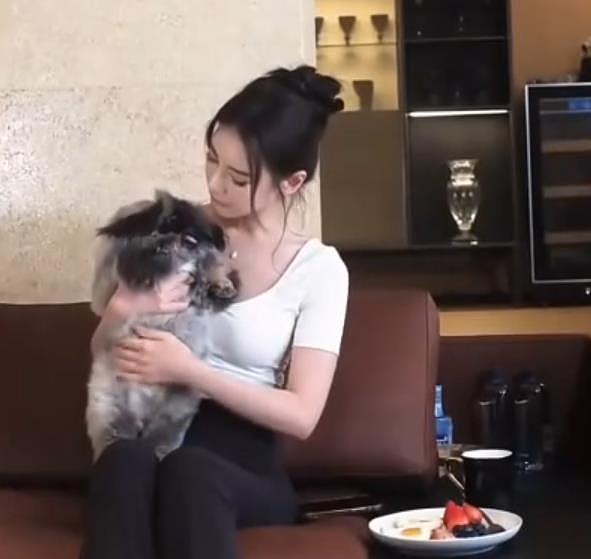 马筱梅晒最新美食照,和汪小菲心情不受影响,婚礼将照常举行(组图) - 3