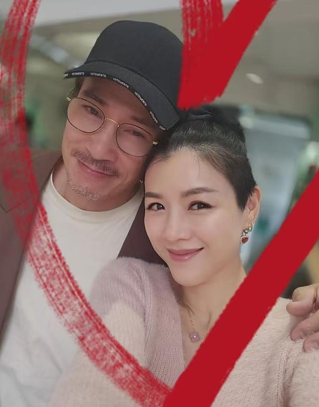 辛苦!TVB视帝被密友曝经济压力大,一人养全家更要死撑5家咖啡店(组图) - 3