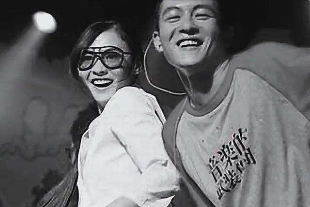 万万没想到!谢婷婷官宣喜讯后,竟意外洗白了“前嫂子”张柏芝(组图) - 17