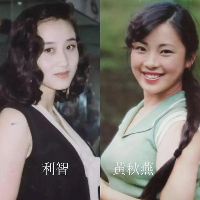 1999年李连杰迎娶利智，港媒10字嘲讽：情义千斤，不敌胸脯四两（组图） - 11