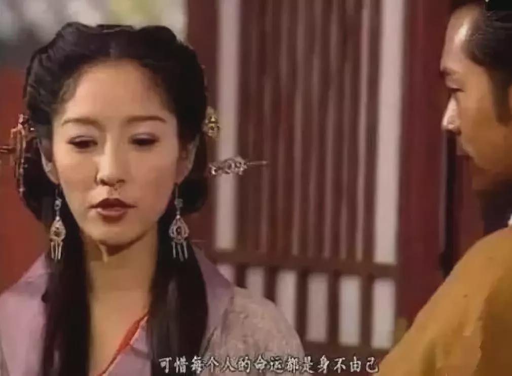 童年女神爱上大叔！17岁怀孕当小三，21岁生二胎被骗婚，今脱离渣男终于活明白了？（组图） - 38