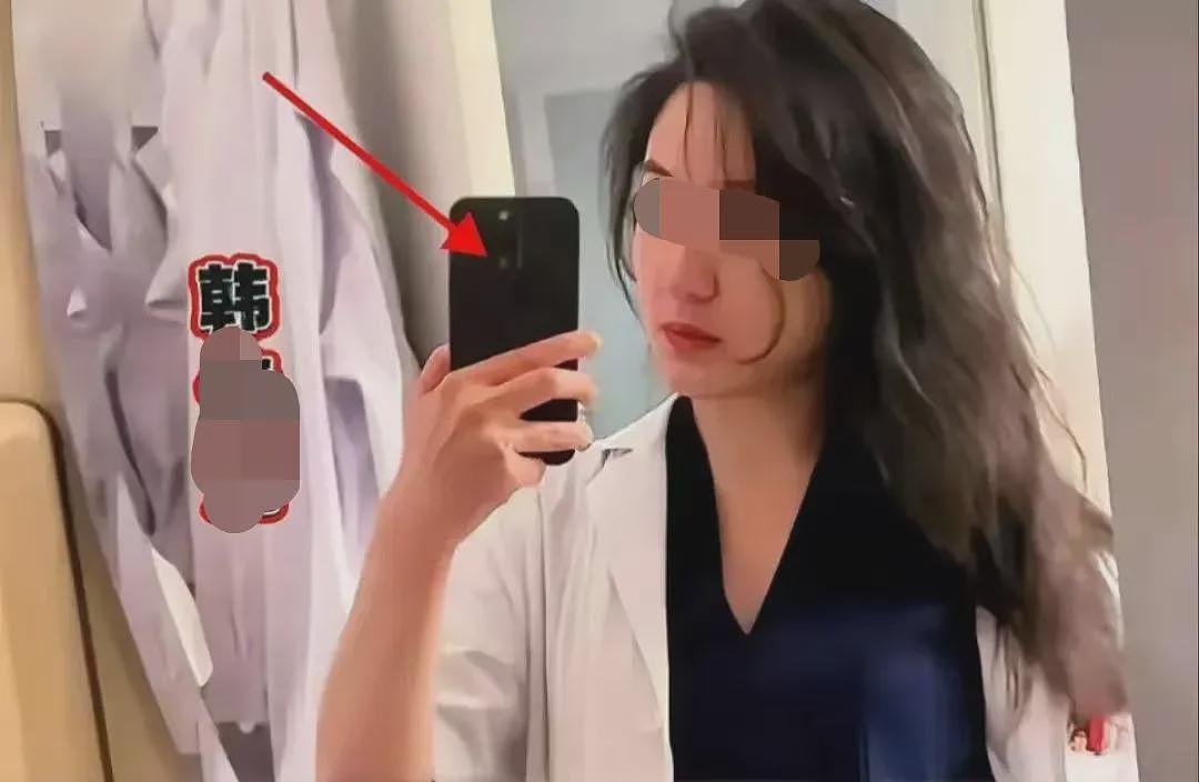 “董小姐”事件后又出“天才医学少女”：15岁留学23岁博士毕业让全网普通人泪目...（视频/组图） - 12