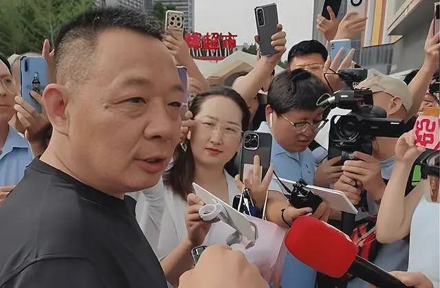 胖东来事件大结局!官方出手,柴怼怼“底裤”被扒,胖东来保住了(组图) - 21