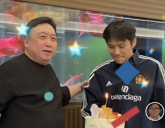 热搜第一！疯狂小杨哥时隔八月首露面，真要复出了（组图） - 1
