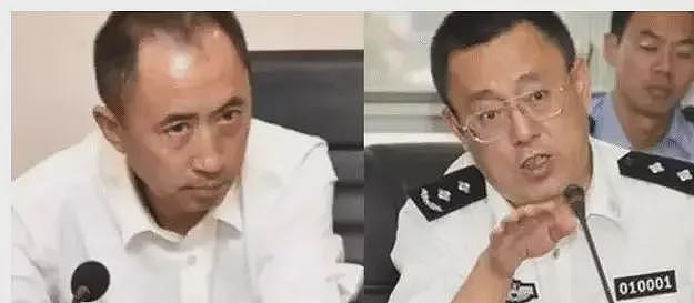 判马加爵孙小果死刑的主审法官，也成杀人死囚犯...（组图） - 8