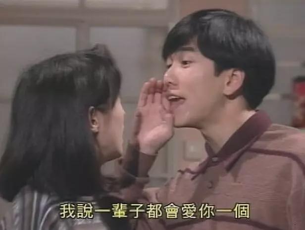 童年女神爱上大叔！17岁怀孕当小三，21岁生二胎被骗婚，今脱离渣男终于活明白了？（组图） - 2