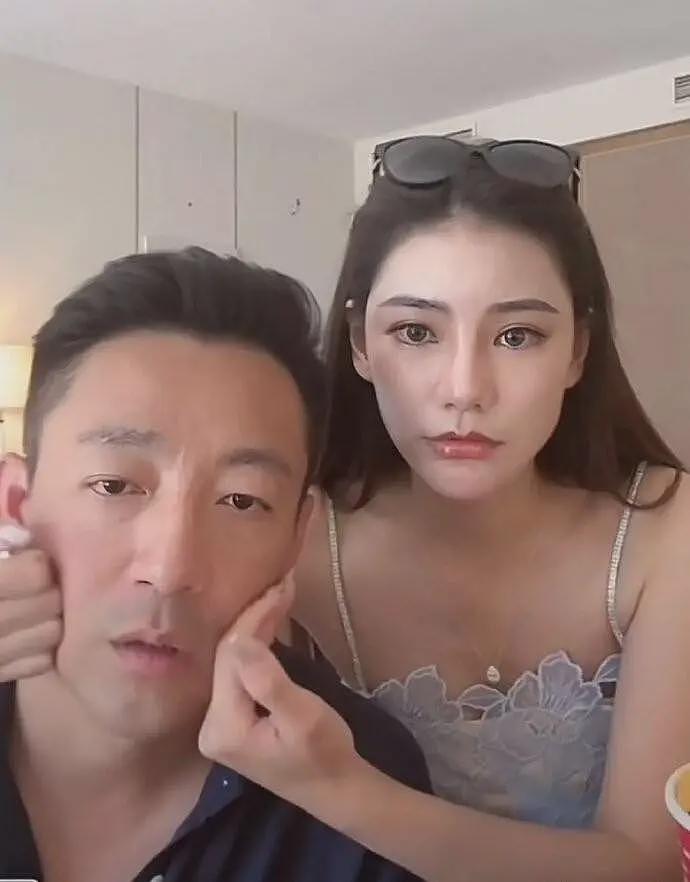 具俊晔曝未离台原因，汪小菲麻烦事一堆，大S的愿望依然没能实现（组图） - 16
