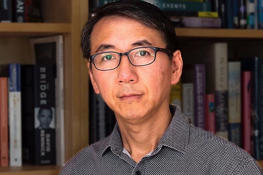 澳洲自由党参议员简·休姆“中国间谍”论引华人选民强烈抵制（视频/组图） - 3